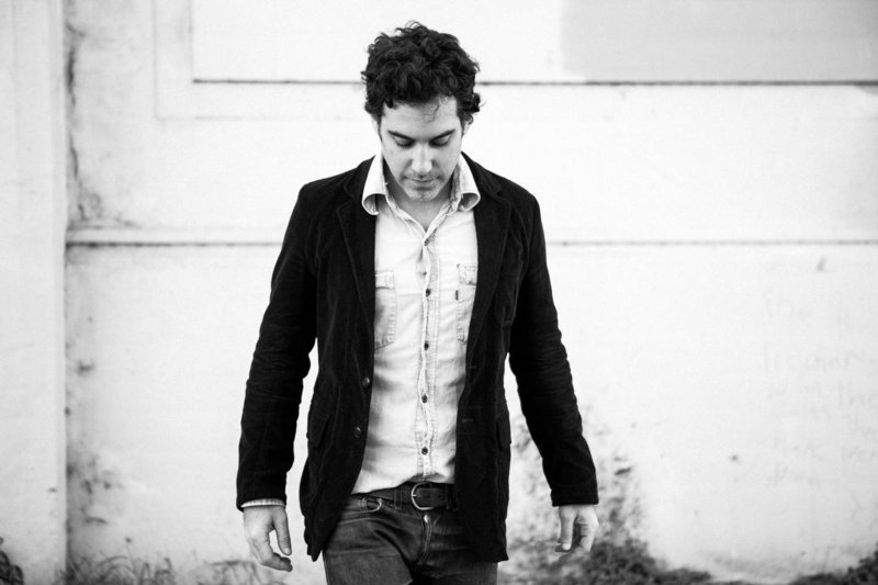 Joshua Radin's latest album, 'Wax Wings,' debuted at No. 7 on the Billboard folk album chart in May.