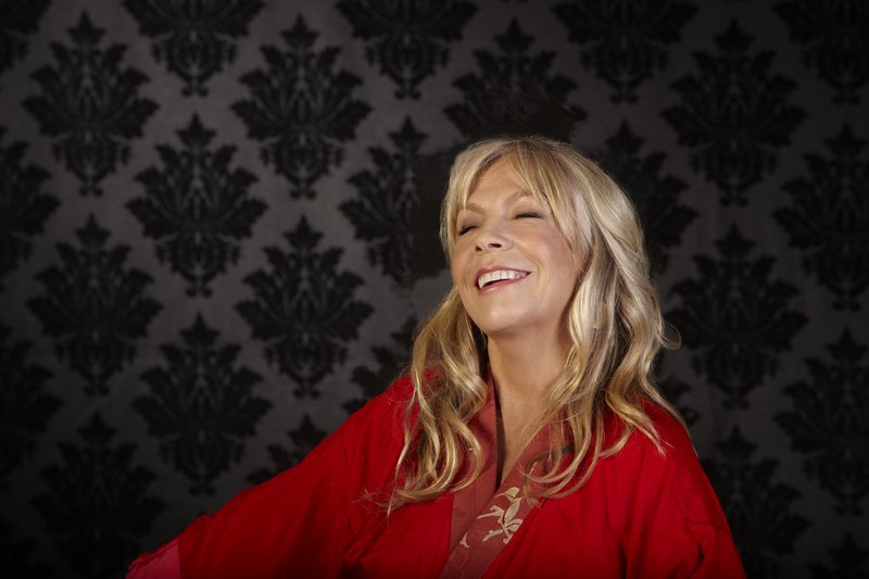 Singer-songwriter Rickie Lee Jones is at Asylum in Portland on Oct. 4. Tickets are on sale now.