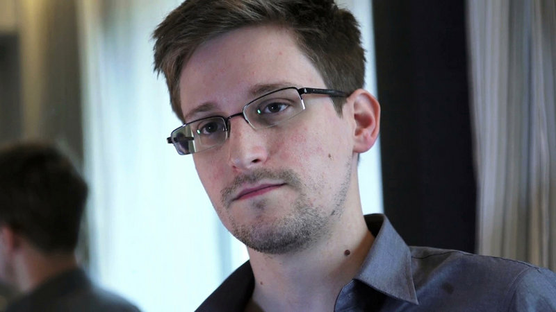 The Washington Post obtained the “black budget” from former intelligence contractor Edward Snowden.