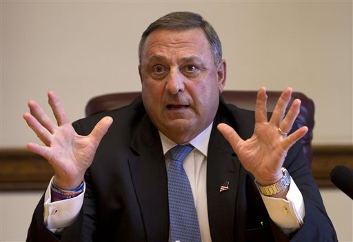 Gov. Paul LePage has ended a moratorium that prevented the Maine State Housing Authority from issuing federally subsidized tax-exempt bonds.