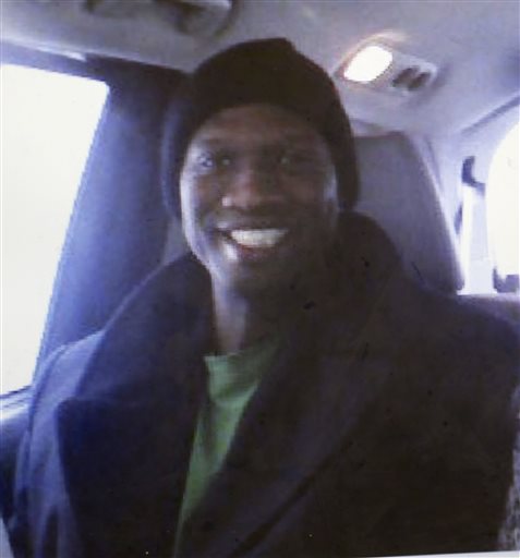 This undated cell phone photo provided by Kristi Kinard Suthamtewakul shows a smiling Aaron Alexis in Fort Worth, Texas. The FBI has identified Alexis, 34, as the gunman in the Monday, Sept. 16, 2013 shooting rampage at at the Washington Navy Yard in Washington that left thirteen dead, including himself. (AP Photo/Kristi Kinard Suthamtewakul)