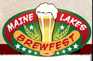The Maine Lakes Brew Fest will be held from 11 a.m. to 4 p.m. Saturday at Point Sebago Resort in Casco.
