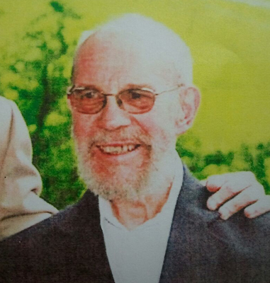 Authorities say that missing Benton man Arthur Wakeman no longer has the beard showing in this photo.