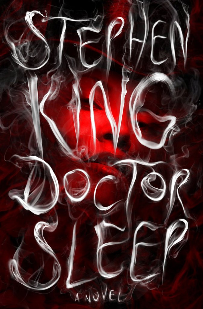 Stephen King’s new novel, “Doctor Sleep,” will be out this fall.