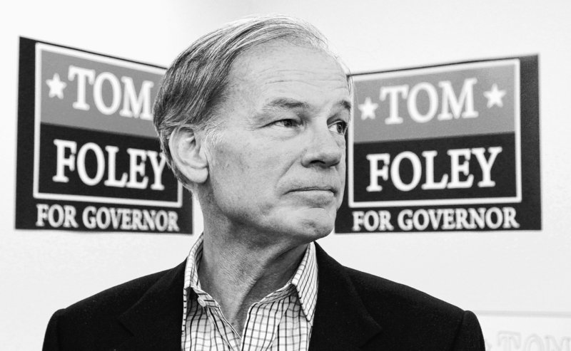 Tom Foley, a former venture capitalist, is expected to run for governor of Connecticut after nearly winning the race in 2010.