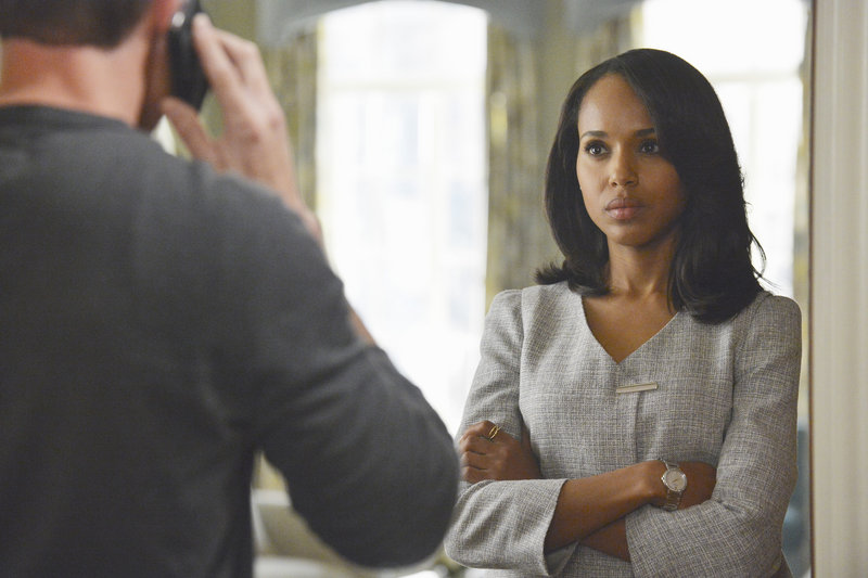 Kerry Washington (“Scandal”) is the predicted winner in the top Drama Series acting categories.