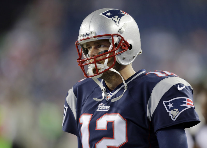 Tom Brady had his troubles when Darrelle Revis was a Jet – and the Pats even had better receivers back then.