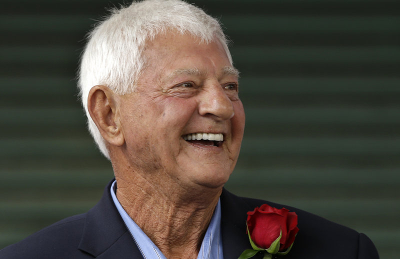 Carl Yastrzemski sees similarities between the 1967 pennant winners and this year’s Red Sox.