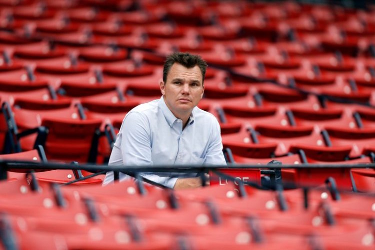This is the second time in three years that Red Sox General Manager Ben Cherington has had to rebuild after a last-place finish.