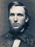 CHAMBERLAIN, as a young man