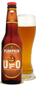 Harpoon’s Pumpkin UFO is one of four seasonal brews given a taste test.