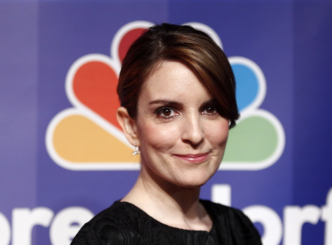 Actress Tina Fey will create a new series next fall that will center on a woman who escapes a doomsday cult and starts life over in New York City. She’ll be behind the camera for this one.