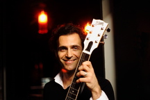 In addition to Friday night’s concert, Dweezil Zappa will lead a guitar master class on Friday afternoon.