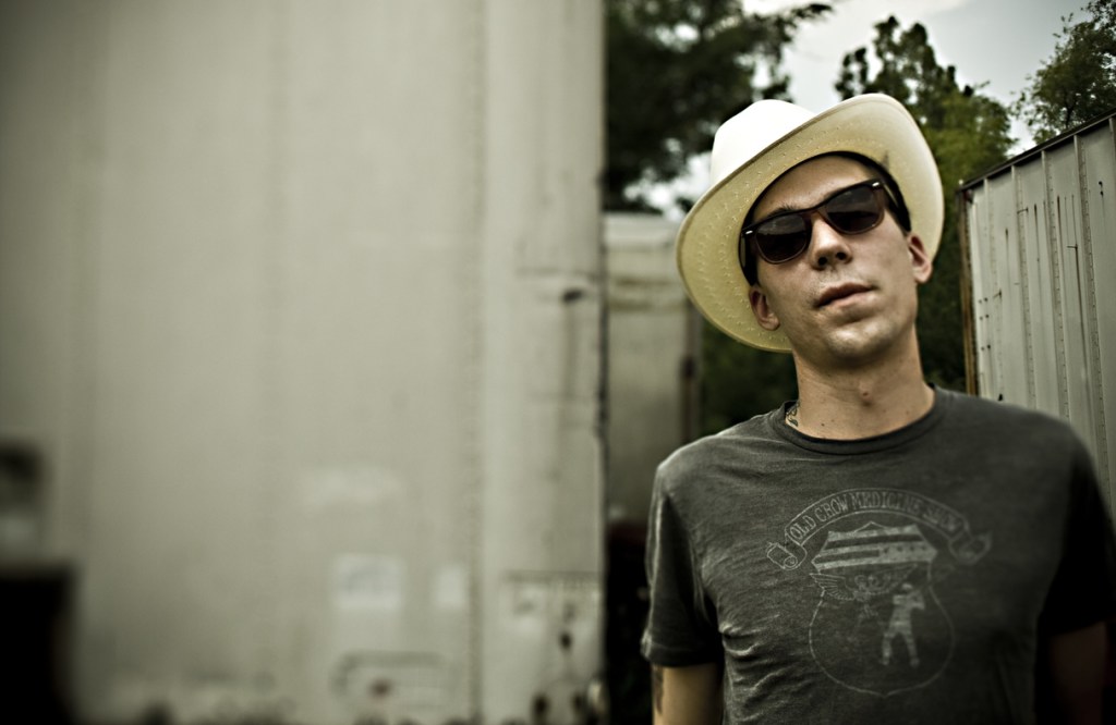 Justin Townes Earle is at Port City Music Hall in Portland on Oct. 28. Tickets are on sale now.