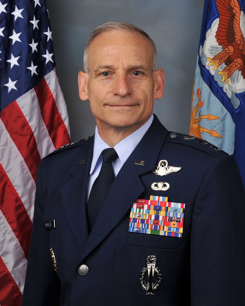 Lt. Gen. James M. Kowalski, the commander of Air Force Global Strike Command, is responsible for the entire force of 450 Minuteman 3 missiles, plus the Air Force’s nuclear-capable bombers.