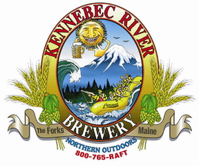 Kennebec River Brewery turned out an excellent schwarzbier – Bear Naked Black Lager – in April, brewing on a 4.5-barrel system in The Forks.