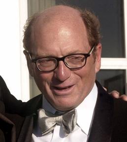 Oscar Hijuelos, whose literary accomplishments inspired Latinos, is shown in a photo from 2000. He died in New York at age 62.