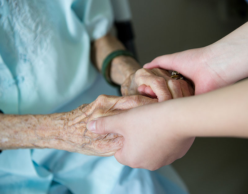 The Medicaid reimbursement rate for nursing homes should be increased so that the private-pay patients aren’t being counted on to subsidize the others.