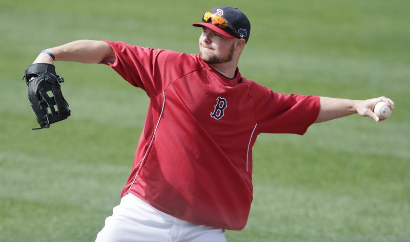 Jon Lester hasn’t had a lot of postseason success against the Tampa Bay Rays, but that was then and this is now.