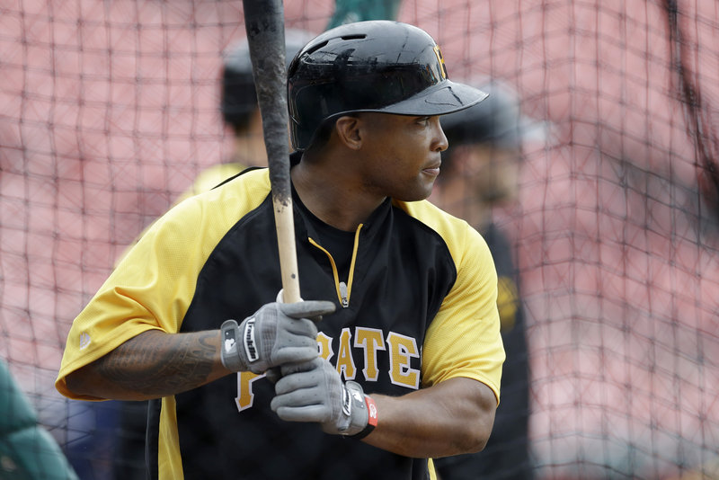 The Pittsburgh Pirates needed a veteran presence and Marlon Byrd needed a chance to reach the postseason. Everybody benefited from the waiver wire move in August.