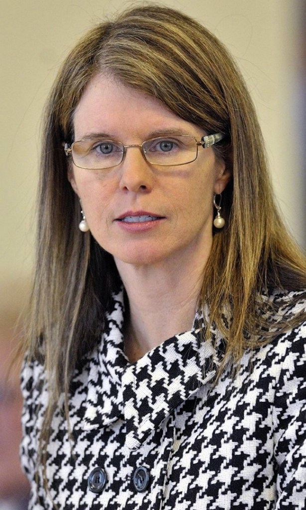 Mary Mayhew, commissioner of the Maine Department of Health and Human Services, would not return calls seeking an explanation for why MaineCare rides contractor CTS never bought a performance bond, which could cost the state significant money.