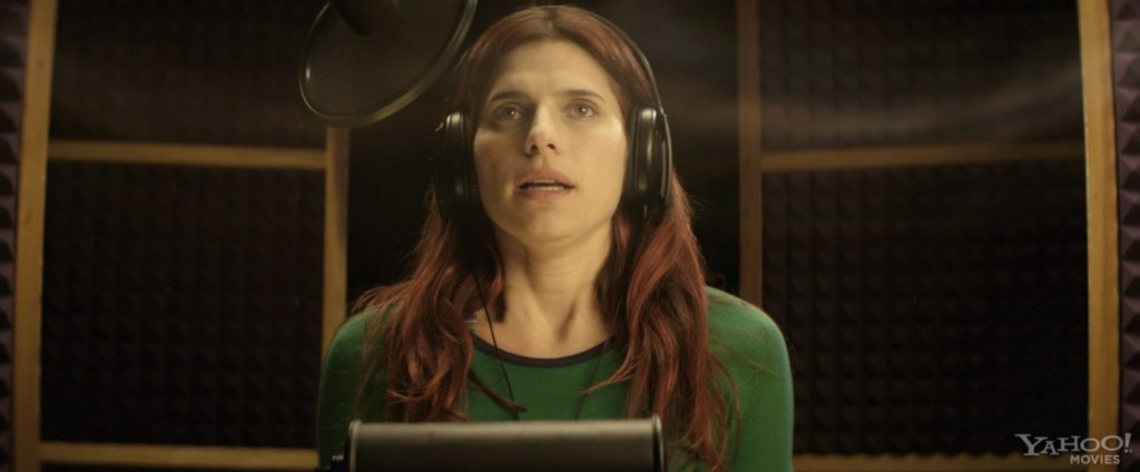 Lake Bell in “In a World ...”