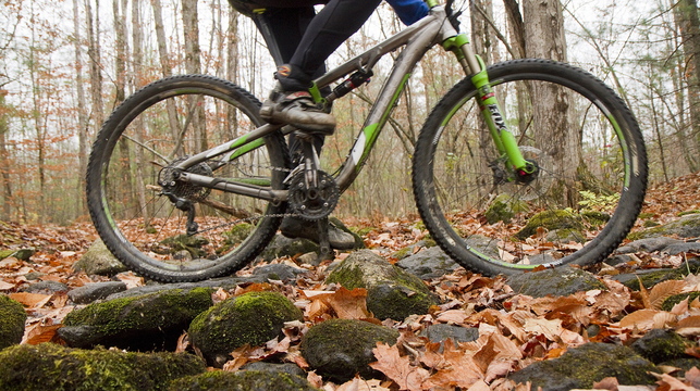 Falmouth’s biking trails – many built in the last two years – are noteworthy enough in both design and scope to attract biking enthusiasts from Vermont and New Hampshire.
