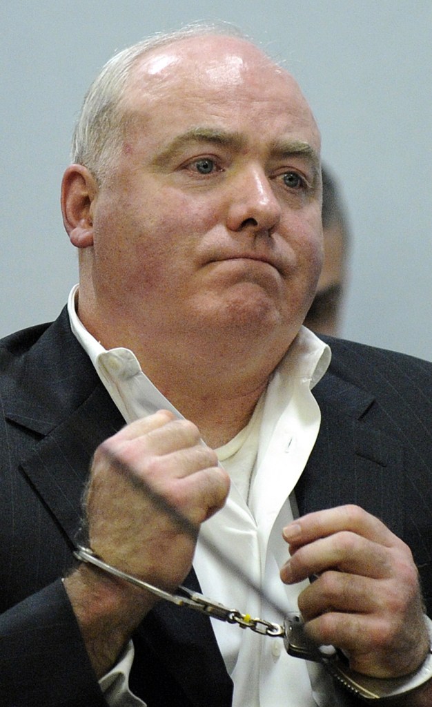 A bail hearing will be held Thursday for Michael Skakel in Stamford (Conn.) Superior Court, when he is expected to be released. He has served more than 11 years in prison.