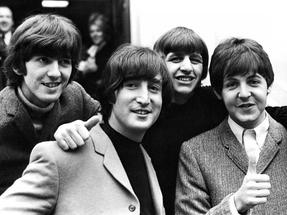 11th annual Beatles Night, featuring local acts performing songs of the iconic band, will be held at the State Theatre in Portland on Saturday.
