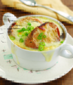 Junior’s French Onion Soup
