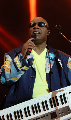 Stevie Wonder will perform 1976’s “Songs in the Key of Life” in its entirety for the first time Dec. 21 at his annual charity concert.