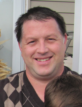 Robert Quattrone Jr. won the Ward 4 seat for Biddeford city council.