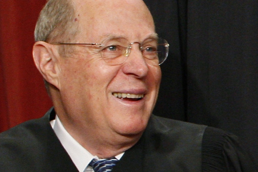 Associate Justice Anthony Kennedy said it “seems unimaginable that you would bring this prosecution,” while hearing a case involving an illicit love triangle that ended with a woman poisoning her pregnant rival.