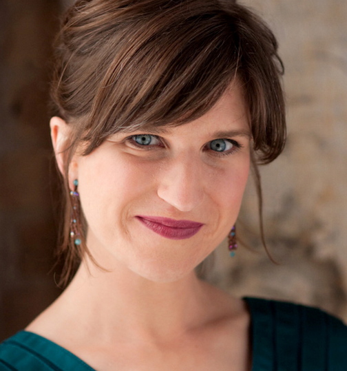 Jessica Petrus, soprano, joins the Oratorio Chorale in concert at Woodfords Congregational Church in Portland on Sunday.
