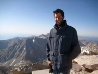 Dan Feldman wrote the book on long-distance hiking, and conquering California’s Mt. Whitney is just one of his many accomplishments. Hikers and prospective hikers are well-advised to read “Long-Distance Hiking.”