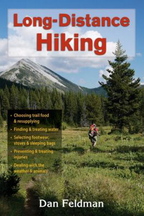 Dan Feldman describes most every scenario a hiker will encounter in the wild.