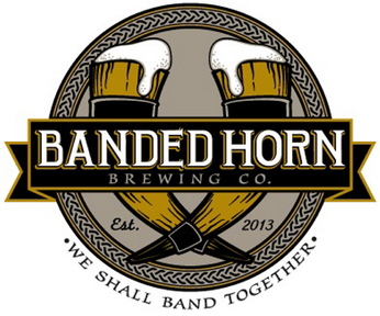 Banded Horn Brewing in Biddeford has a former Brooklyn head brewer at its helm.