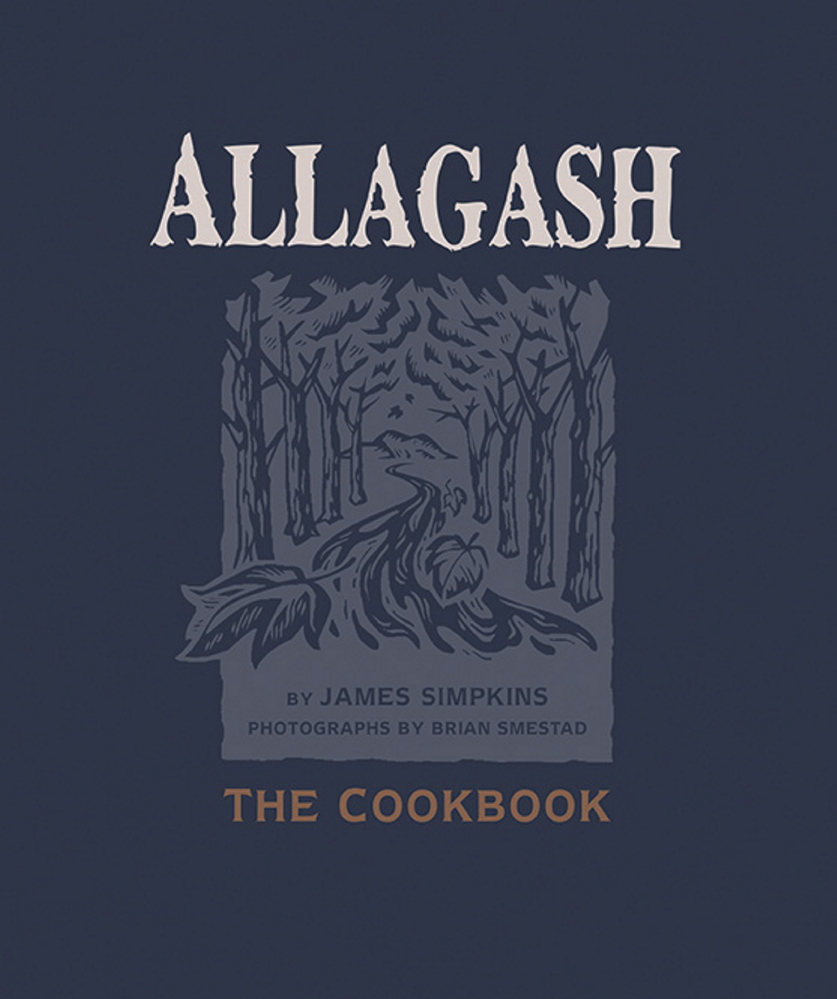 Allagash Brewing Co. also has its own cookbook.