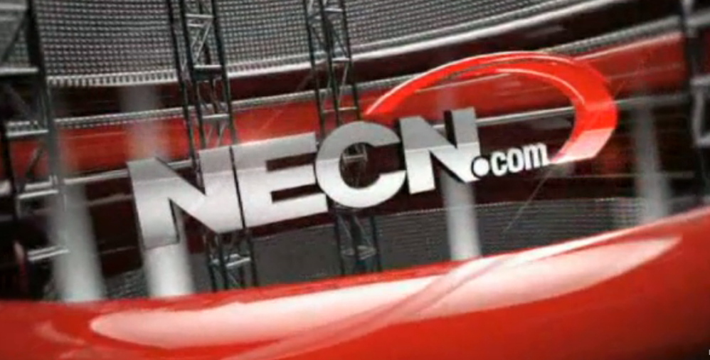 NECN, a regional network based in Newton, Mass., covers news across New England.