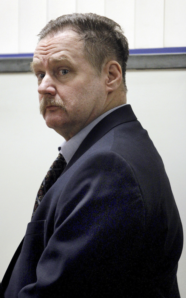 Jurors deadlocked and a mistrial was declared in the murder trial of David McLeod, charged with murder in a 1989 arson at a Keene, N.H., apartment that killed four people.