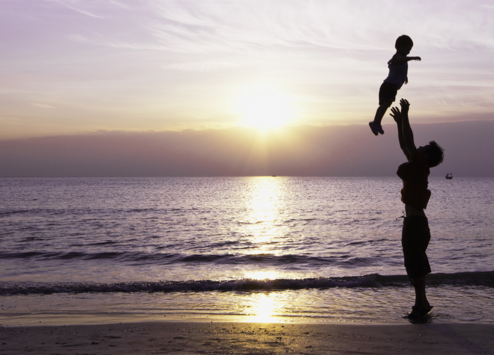 More academic success, fewer behavior problems and healthier eating habits are just some of the ways fathers’ involvement has been linked with children’s well-being.