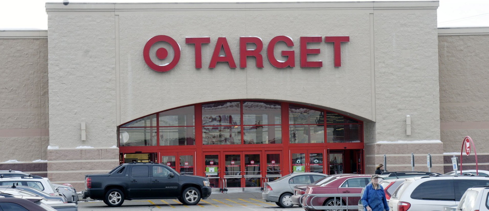 Target shoppers are the victims of one of the largest data thefts in history, with up to 40 million accounts stolen.