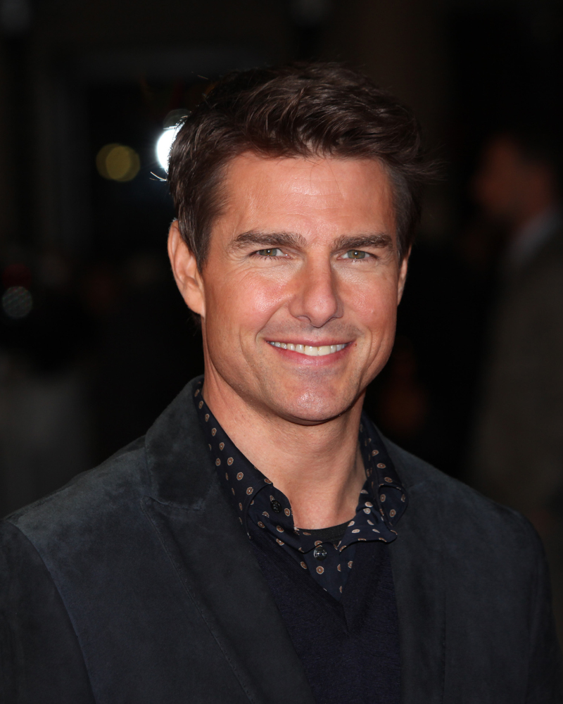Tom Cruise and Bauer Publishing are keeping terms of Friday’s settlement confidential.
