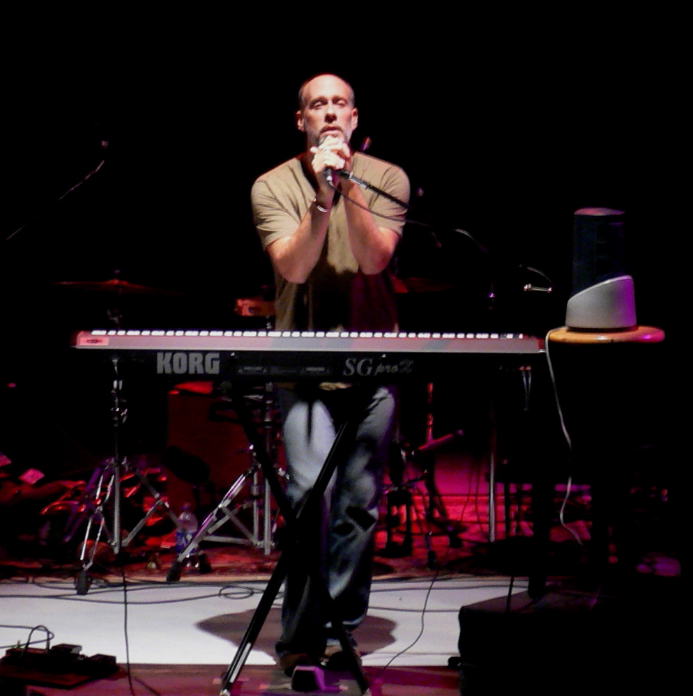 Marc Cohn will play Jonathan's in Ogunquit on Jan. 19 and the Somerville Theatre in Somerville, Mass., on Feb. 13.