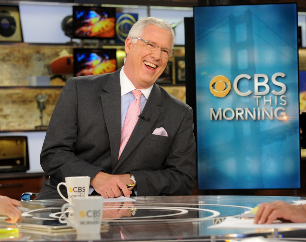 CBS News correspondent John Miller is going to work for incoming New York City Police Commissioner William Bratton.