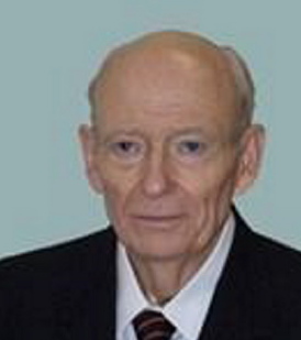 John M. Nickerson