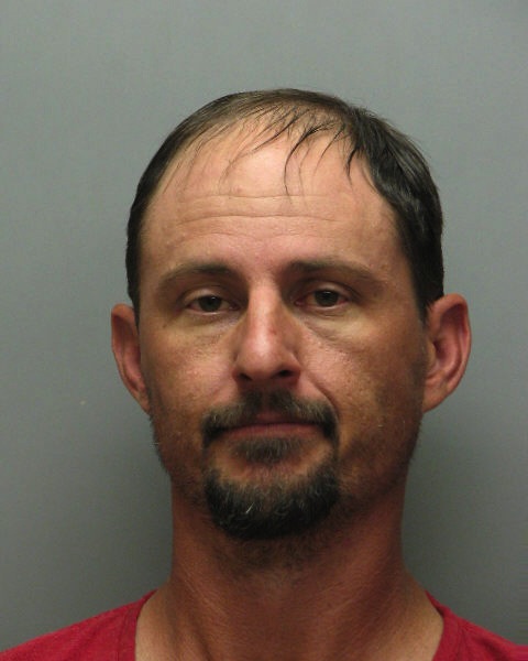 This undated photo provided by the Lafourche Parish Sheriff's Office shows Ben Freeman.