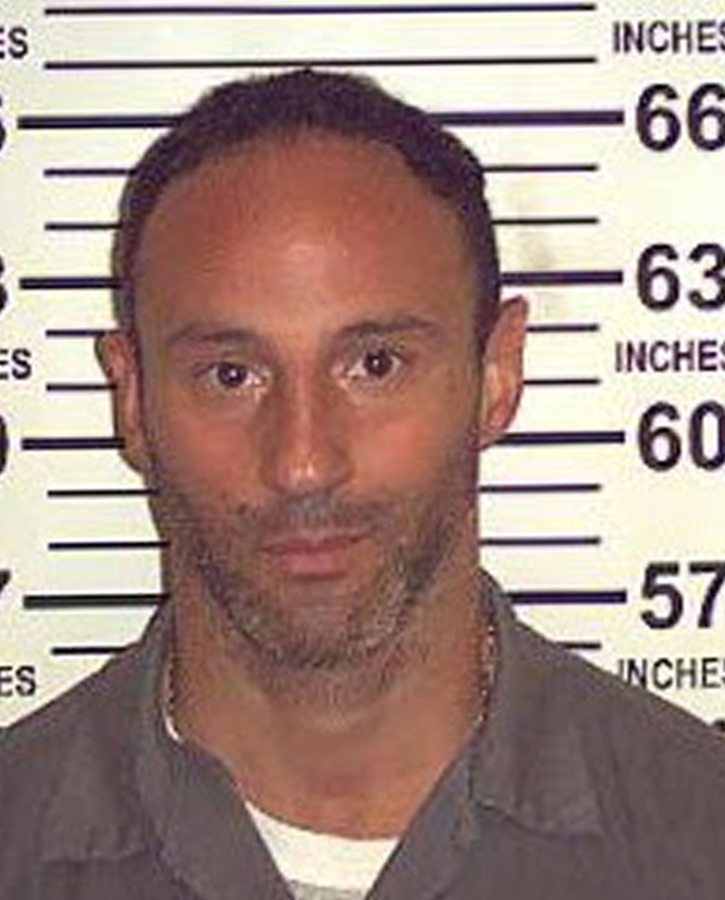 Lillo Brancato Jr., the former “Sopranos” actor, is out of prison.