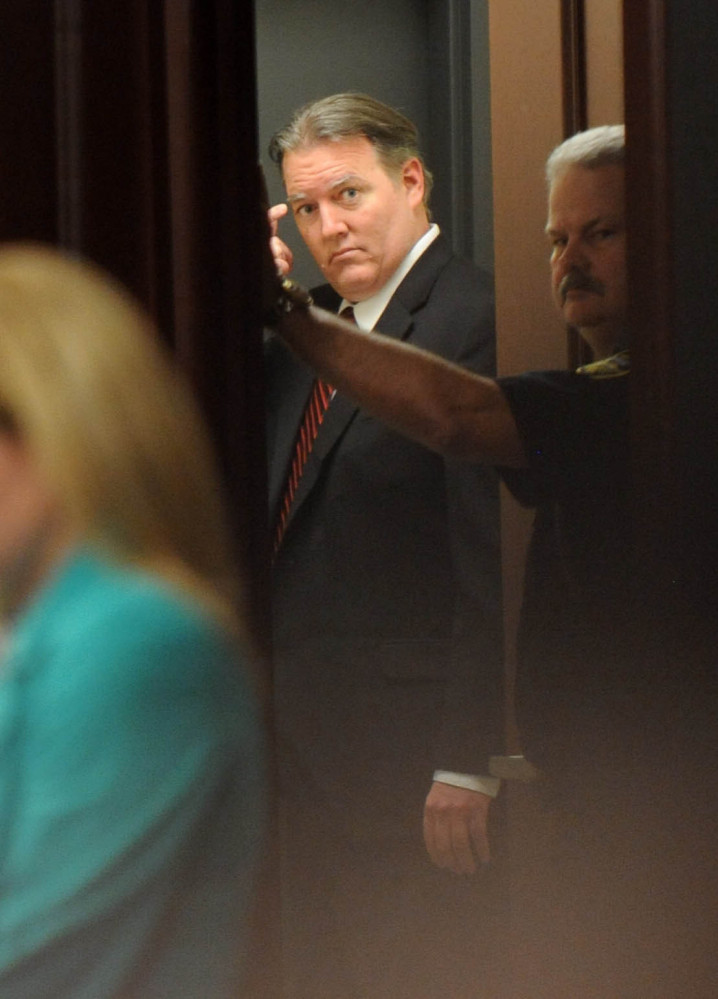 Michael Dunn was convicted on three counts of attempted murder in a dispute over loud music. One youth was killed, but jurors could not agree on a first-degree murder count.