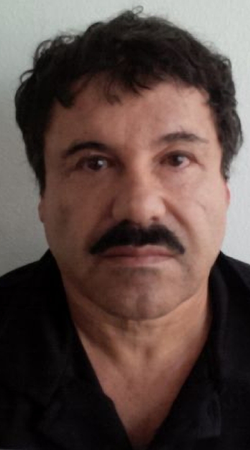 Joaquin “El Chapo” Guzman, the leader of the Sinaloa Cartel, is in Mexican custody after 13 years on the run, narrow escapes from the military, law enforcement and rivals.
